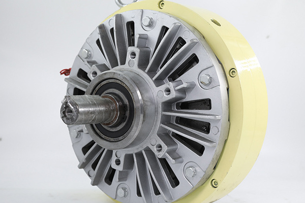 厲害了!磁粉制動器的五大性能優勢